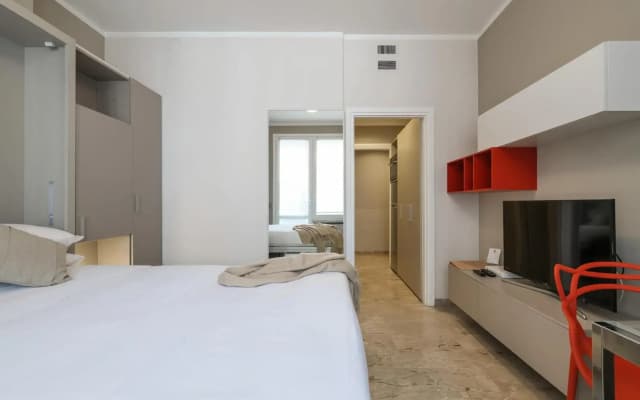 Contempora Apartments - Elvezia 8 - E31 - photo 5