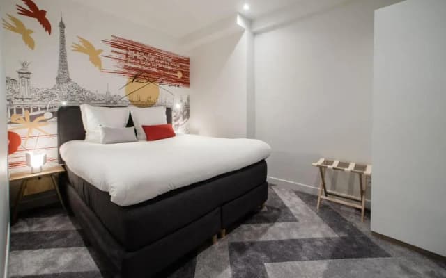 SUITE ELUARD au cœur de la Rive Gauche, neuf, design, 2 personnes - photo 3