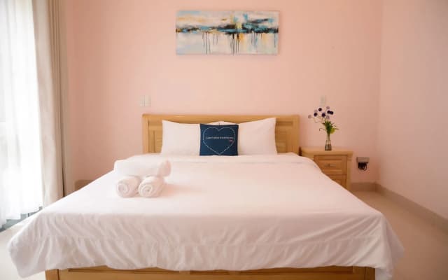 Linh House - photo 5