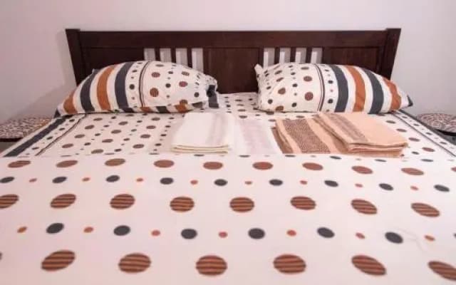 Lovely flat near the Danube - photo 4
