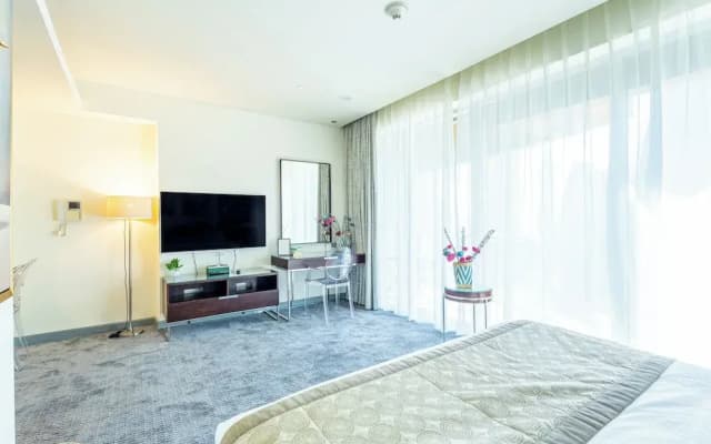 SuperHost - Address Dubai Mall - Stunning Studios - photo 3