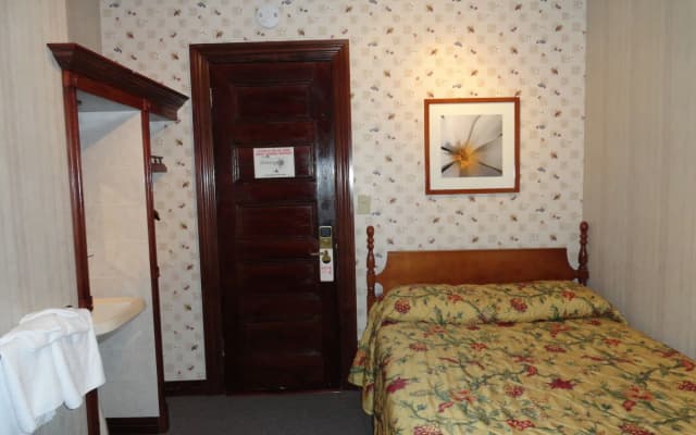 Hotel 31 - photo 4