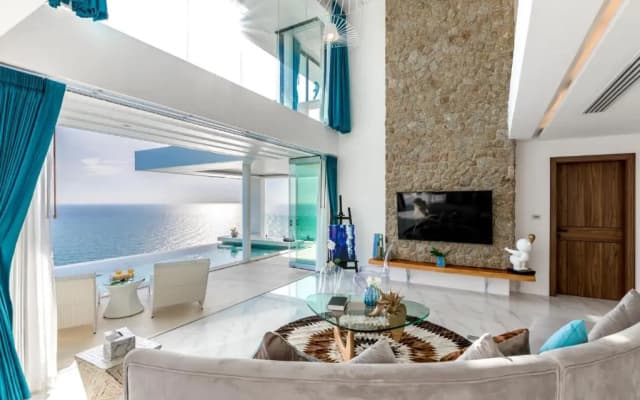 Villa The Wave 2 Residence - photo 5