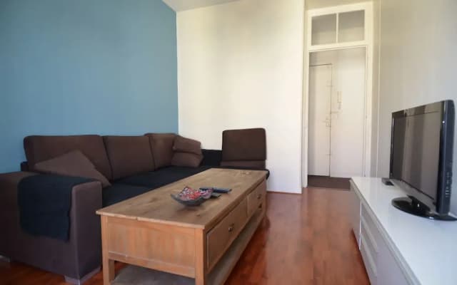 Apartment 5 Persons In Acropolis District In Nice - photo 3