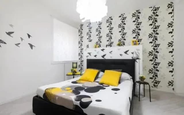 I Colori di Villa Pamphili Apartment - photo 4