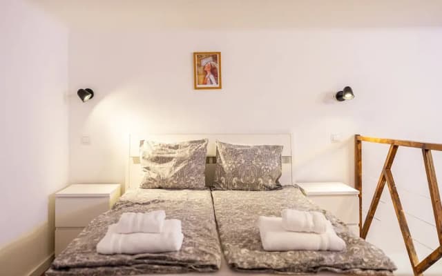 Venus Apartments - Keleti II - photo 4