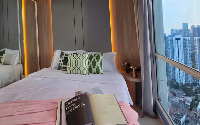 Solana By SanLiving - 2BR - Kasablanka - photo 4