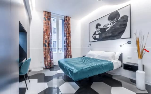 V-Accommodation IV Fontane - photo 5