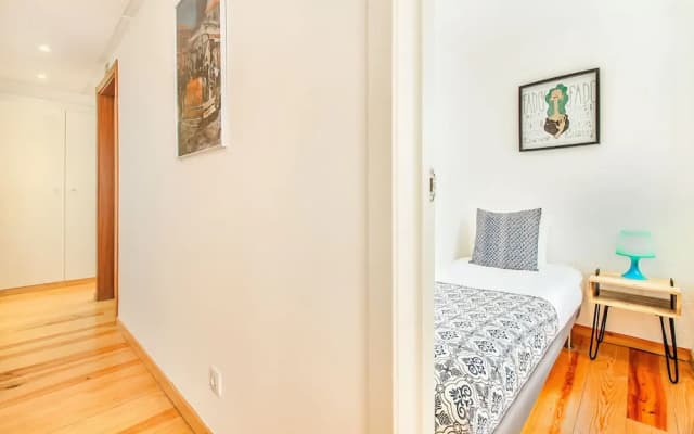 Charming Flat in Alfama - photo 4