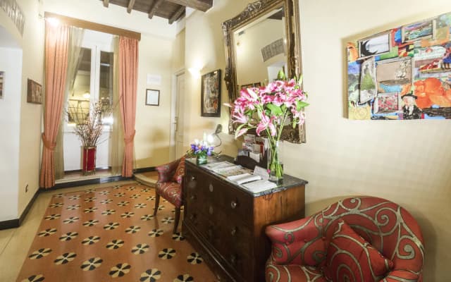 Casa de' Fiori Biscione - photo 2