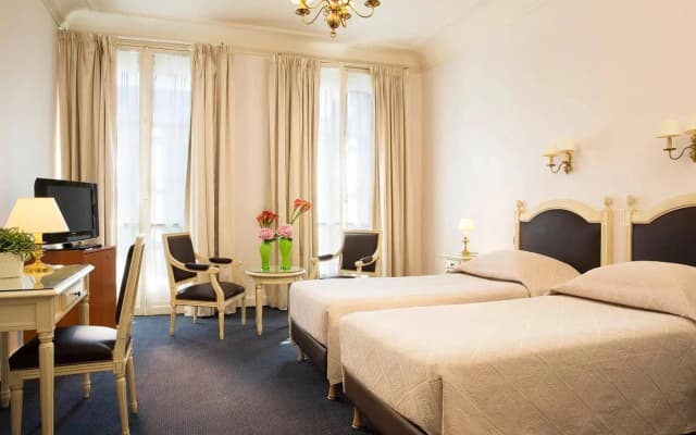 Hotel Du Printemps - photo 5