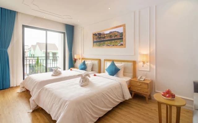 Hoi An Residence Villa - photo 4