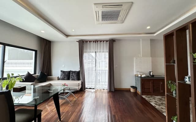 Siem Reap River View Residence - photo 2