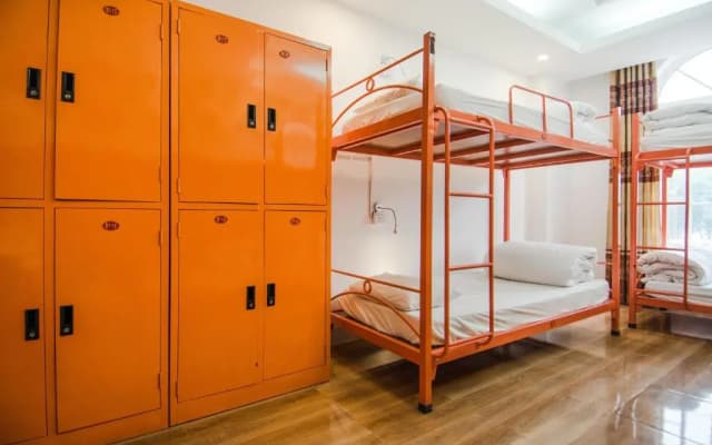 Central Backpackers Hostel - Original - photo 4