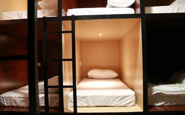 Friends Perk Hostel - photo 5