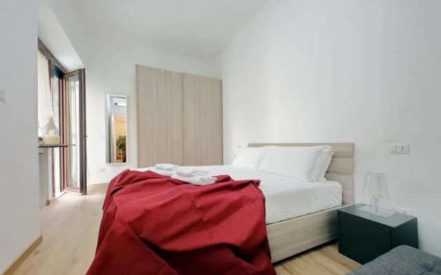 4bnb - Cozy Albornoz Flat - photo 2