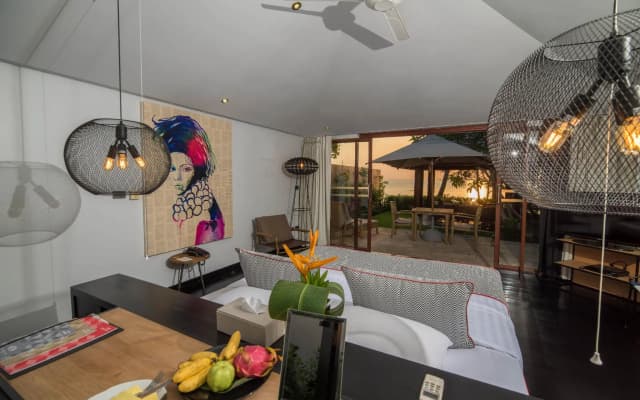 The Sunset Beach Resort & Spa Taling Ngam - photo 5