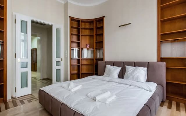 Vaci 51 Apartment - photo 5
