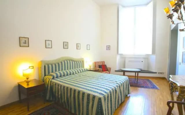 Appartamento Ponte Vecchio (Via dei Bardi) - photo 2