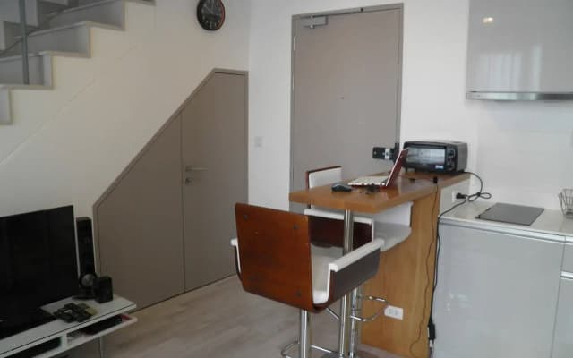 The SkyLoft Bangkok - photo 5