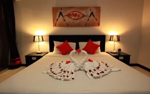 Patong Paradee Resort - photo 3
