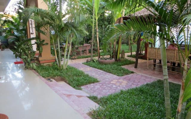 Angkor Tropical Resort - photo 3