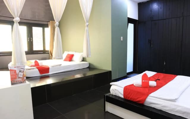 Nguyen Ky Hotel by RedDoorz - photo 5