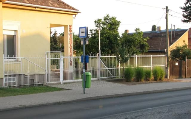 Aranyoshaz-Vendeghaz - photo 5