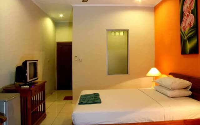 Su'S Cottages Ii - photo 3