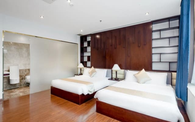 Rosetta Hotel Danang - photo 4