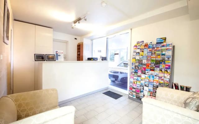 Manly Waves Studios & Apartments - photo 2