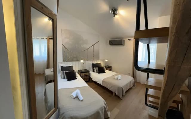 Dreamy Rive Gauche Modern 2 Bed Apt in Paris - photo 3
