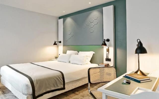 Hôtel Vendome Saint Germain - photo 4