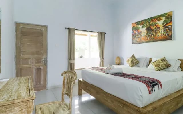Cahya Guesthouse - photo 4