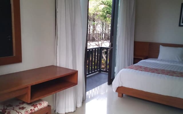 LBV Seminyak Apartment - photo 2