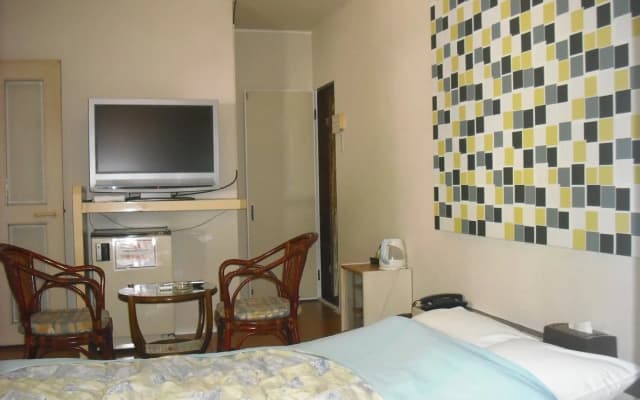 Hotel Rakusai - photo 4