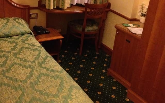 Hotel Amalfi - photo 5