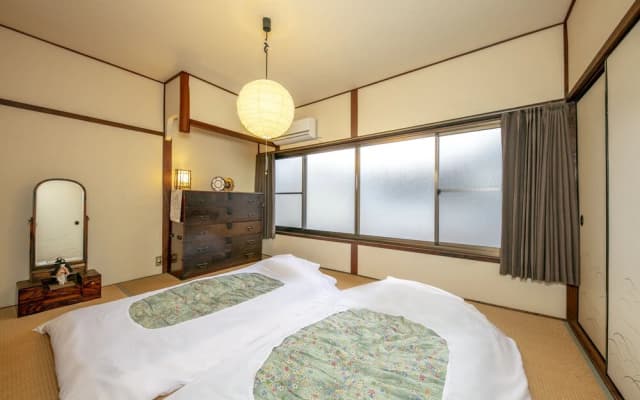Koyasu - Traditional house near Silver Pavilion - photo 4