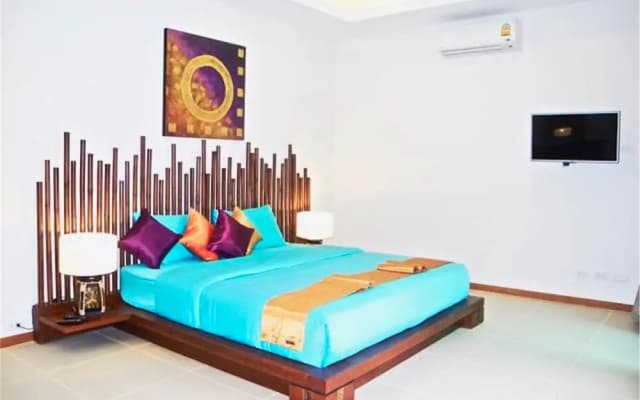 Rawai Ka Villa 4 Bedrooms - photo 3