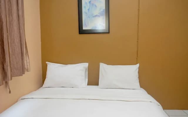 Comfortable 2Br at Menteng Square Apartment - photo 4