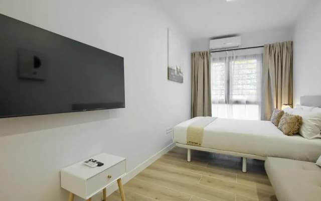 Dobo Madrid Numancia - photo 2