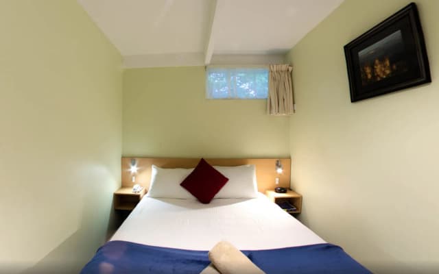 Sky Rider Motor Inn - photo 3