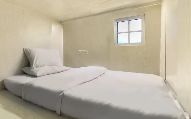 Oyo 524 S7 Hostel - photo 4