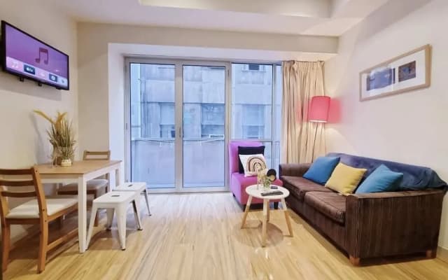 Cosy 2 Bedroom Apartment - photo 5
