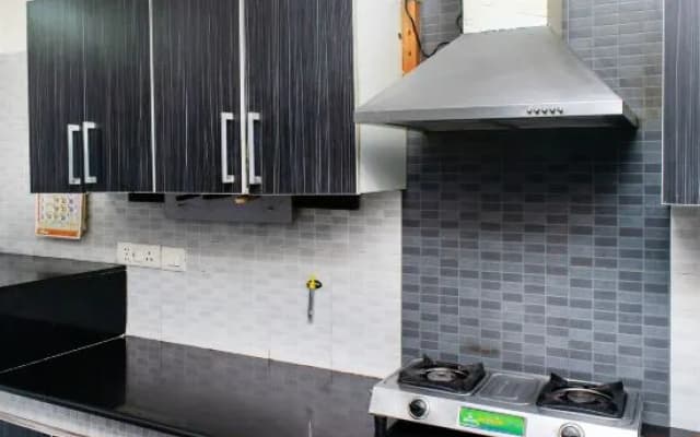 Sailors Home - C9, Vasant Kunj - photo 4