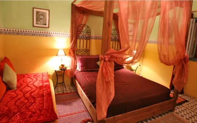 Riad Numéro 10 - photo 4