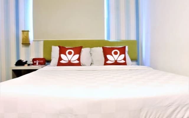 ZEN Rooms Basic Mangga Besar 5 - photo 5