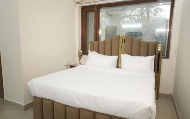 Purple Tree Villa Delhi - photo 5