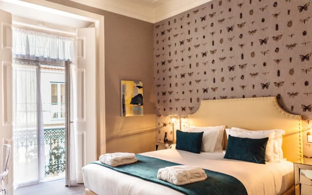 Dear Lisbon - Gallery House - photo 4