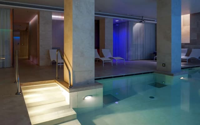 Palazzo Montemartini Rome, A Radisson Collection Hotel - photo 4